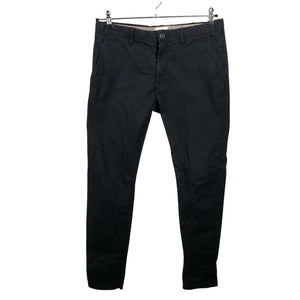 Unisex East West - Slacks, size W33 - Black (1)