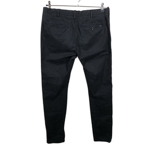 Unisex East West - Slacks, size W33 - Black (2)