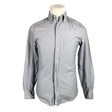 Unisex Gant - Collared shirt, size S - Light blue ()