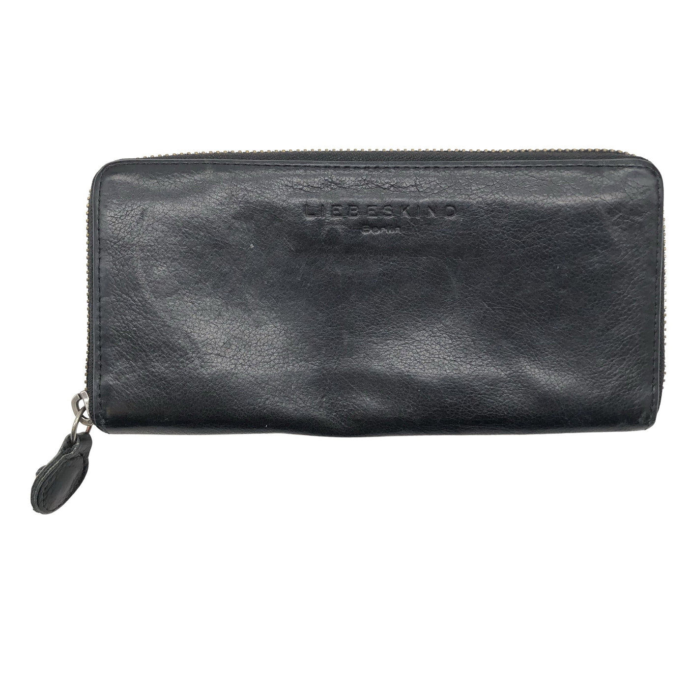Unisex Liebeskind - Wallet, size Ei kokoa - Black (1)