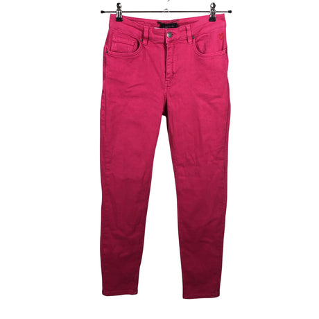 Unisex Desigual - Jeans, size 38 - Pink ()