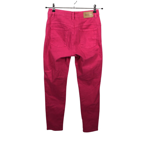 Unisex Desigual - Jeans, size 38 - Pink (2)