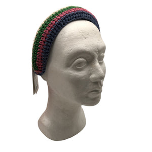 Unisex Beck Söndergaard - Hairband, size Ei kokoa - Light blue (2)