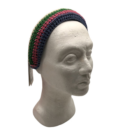 Unisex Beck Söndergaard - Hairband, size Ei kokoa - Light blue ()