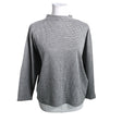 Unisex Opus - Sweater, size 38 - Gray ()