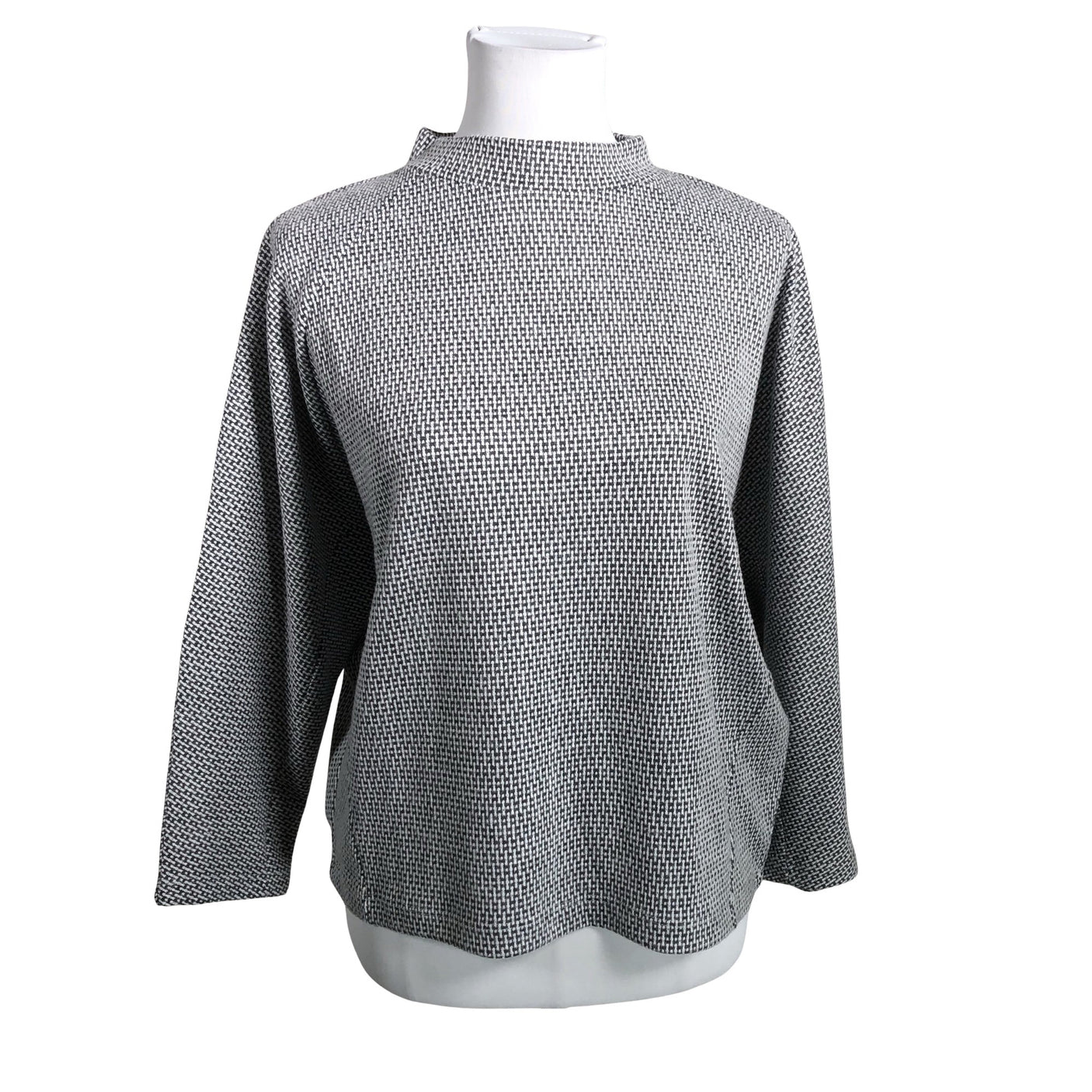 Unisex Opus - Sweater, size 38 - Gray (1)