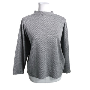 Unisex Opus - Sweater, size 38 - Gray (1)