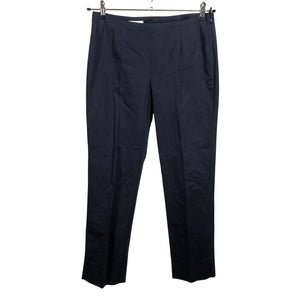 Unisex Peter Hahn - Slacks, size 38 - Blue (1)