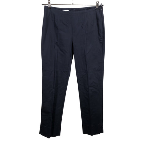 Unisex Peter Hahn - Slacks, size 38 - Blue ()