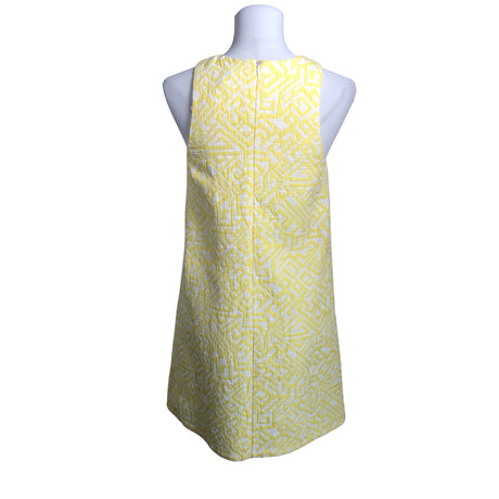 Unisex Patrizia Pepe - Dress, size 36 - Yellow (2)