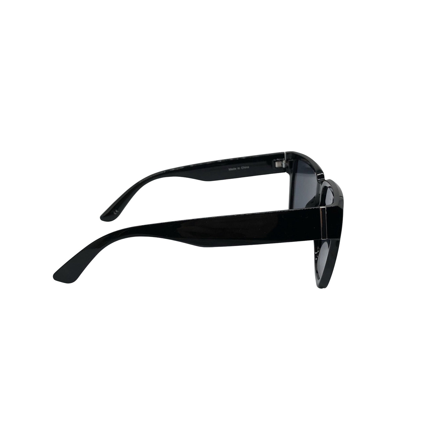 Unisex A+more - Sunglasses, size Ei kokoa - Black (5)