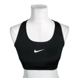 Unisex Nike - Sports top, size 38 - Black ()