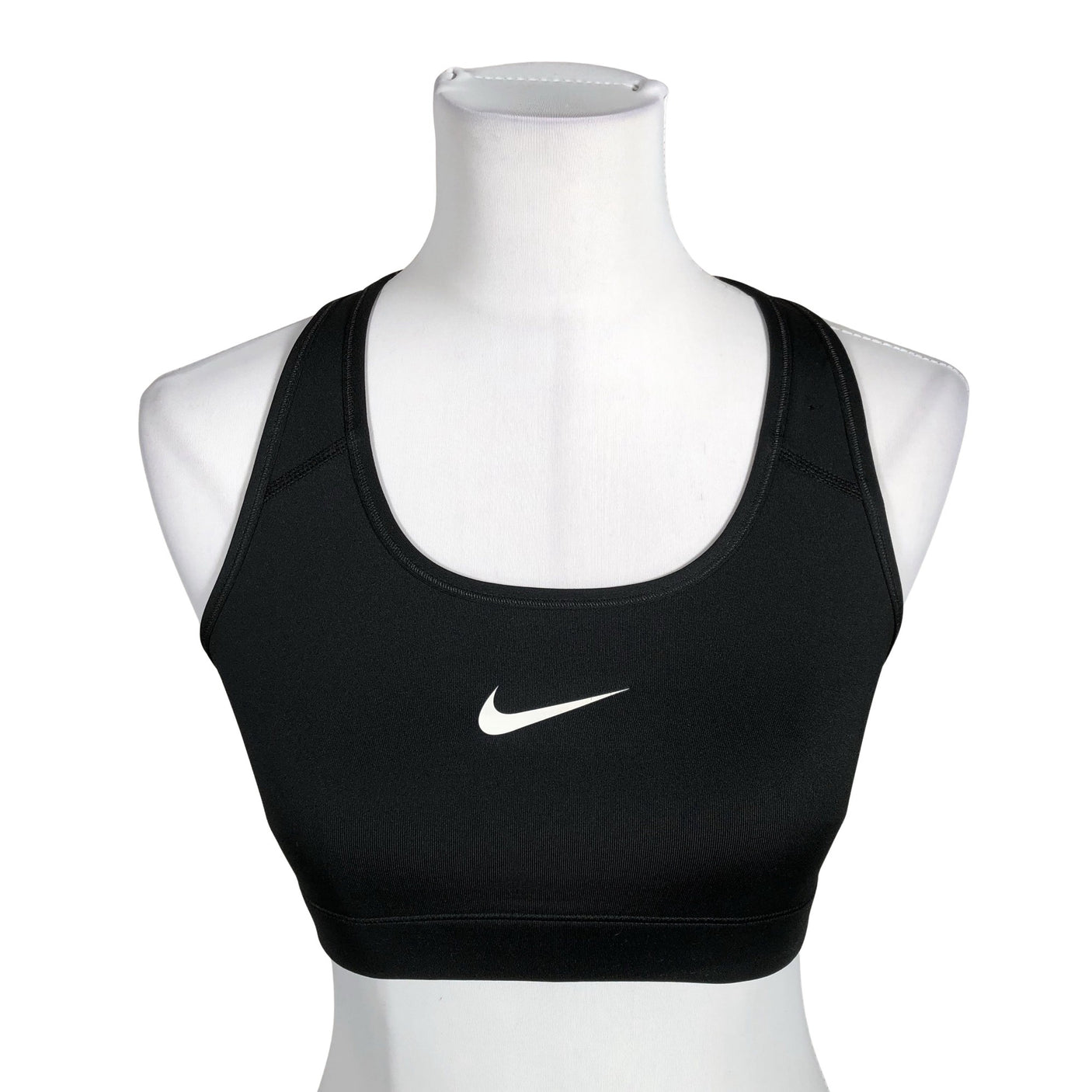 Unisex Nike - Sports top, size 38 - Black (1)
