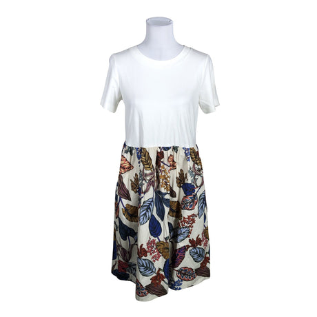 Unisex Alba Moda - Dress, size 36 - White ()