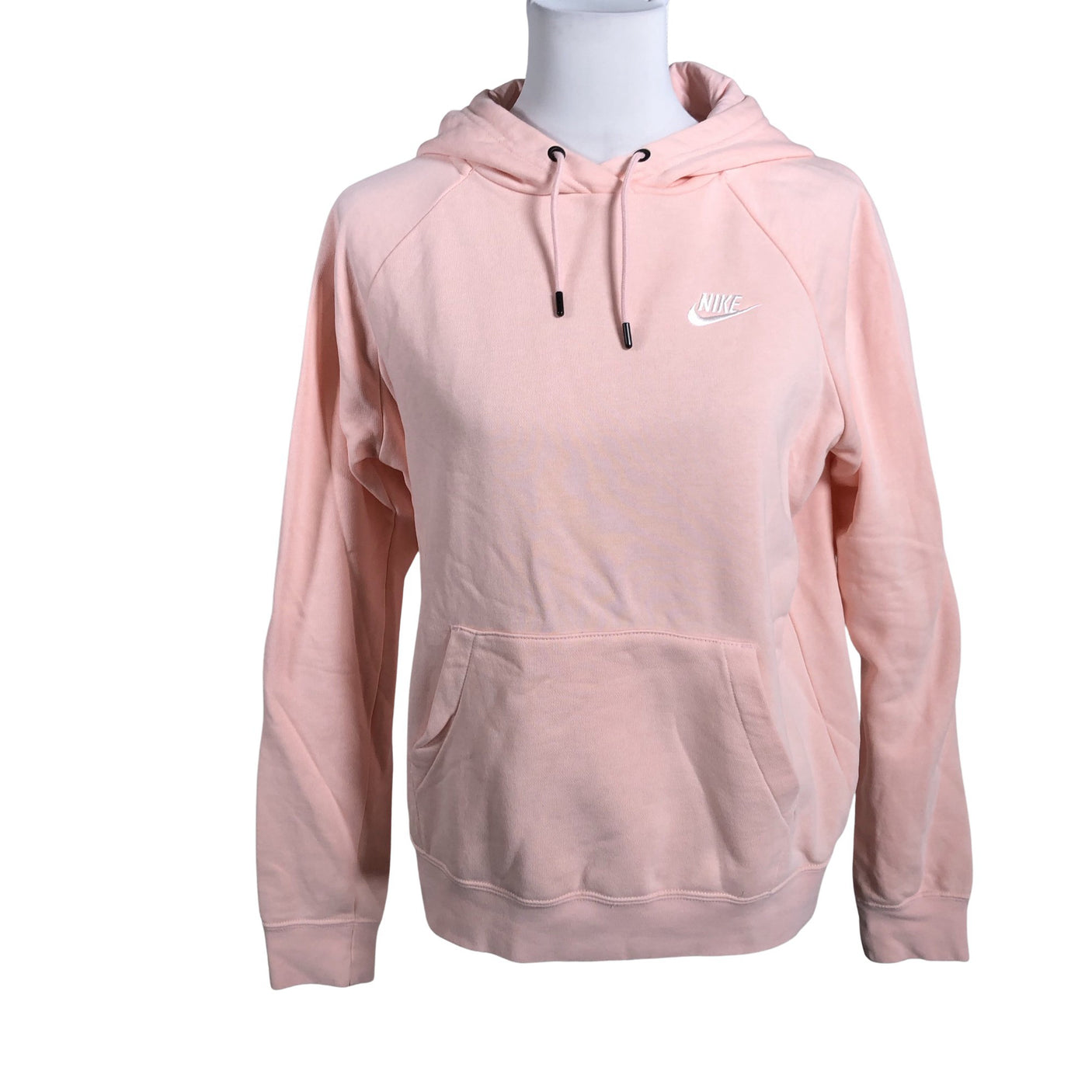 Unisex Nike - Hoodie, size 38 - Light pink (1)
