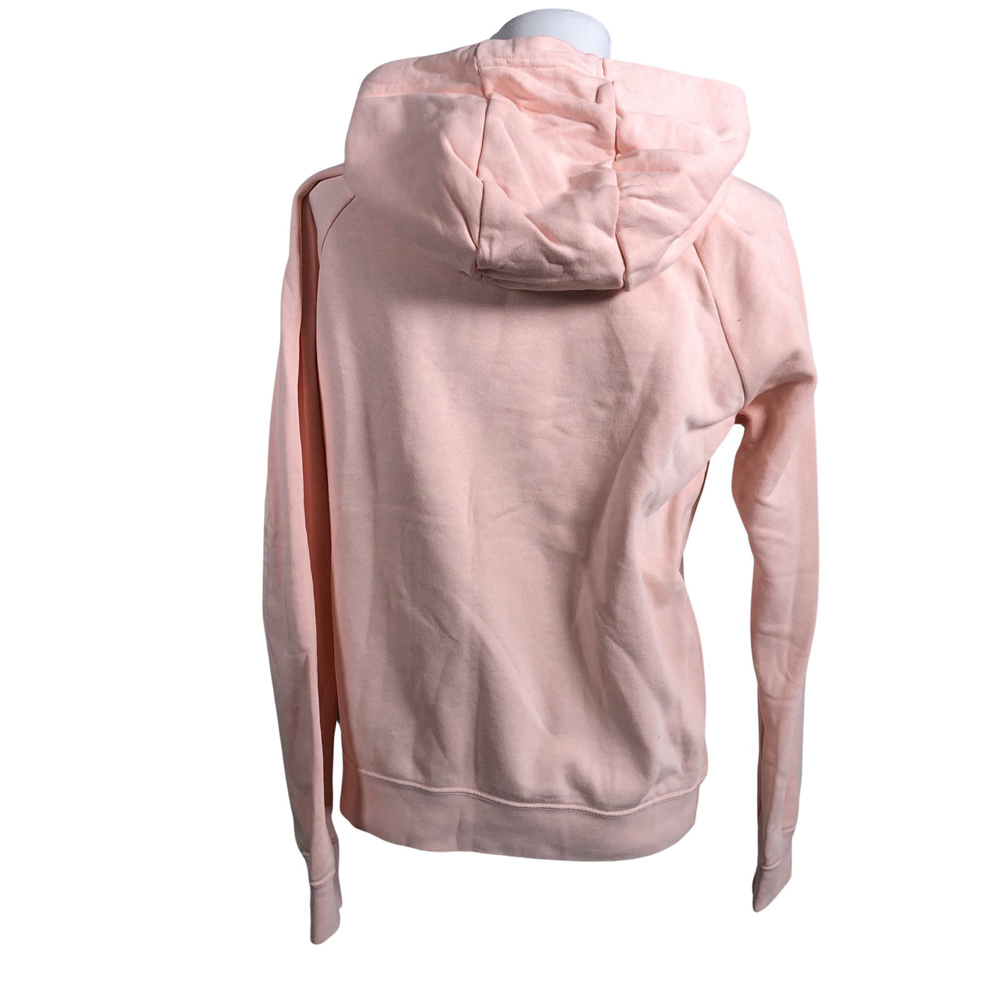 Unisex Nike - Hoodie, size 38 - Light pink (2)