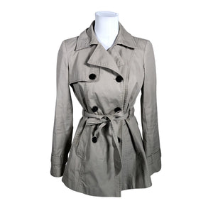 Unisex Mexx - Trench coat, size 36 - Beige (1)