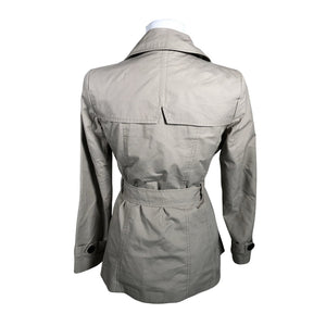 Unisex Mexx - Trench coat, size 36 - Beige (2)