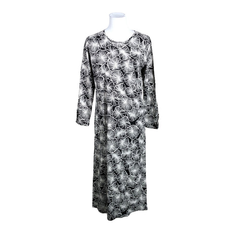 Unisex Nanso - Nightshirt, size 36 - Black ()