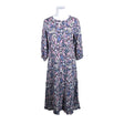 Unisex Nanso - Maxi dress, size 36 - Light pink ()