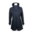 Unisex Ilse Jacobsen - Soft shell jacket, size 38 - Blue ()