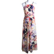 Unisex Esprit - Maxi dress, size 36 - Light pink ()