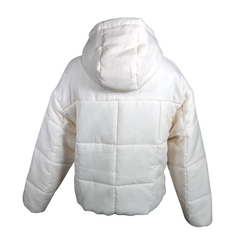 Unisex Nike - Winter jacket, size 36 - Light pink (2)