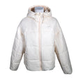 Unisex Nike - Winter jacket, size 36 - Light pink ()
