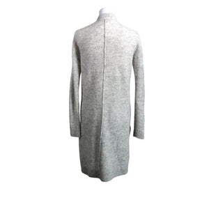 Unisex Tommy Hilfiger - Cardigan, size 36 - Gray (2)