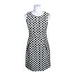 Unisex Esprit - Sheath dress, size 36 - White ()