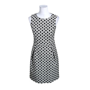 Unisex Esprit - Sheath dress, size 36 - White (1)