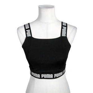 Unisex Puma - Sports top, size 36 - Black (1)