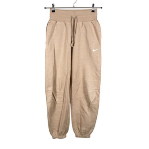 Unisex Nike - Sweatpants, size 34 - Beige (1)