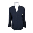 Unisex Esprit - Blouse, size 36 - Blue ()