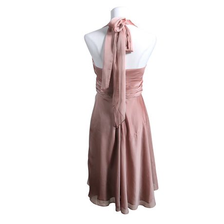 Unisex Ariella - Party dress, size 38 - Light pink (2)