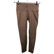 Unisex Aim'n - Sports tights, size 40 - Brown ()