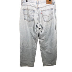 Unisex Levi's - Jeans, size W31 - Light blue (2)