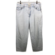 Unisex Levi's - Jeans, size W31 - Light blue ()