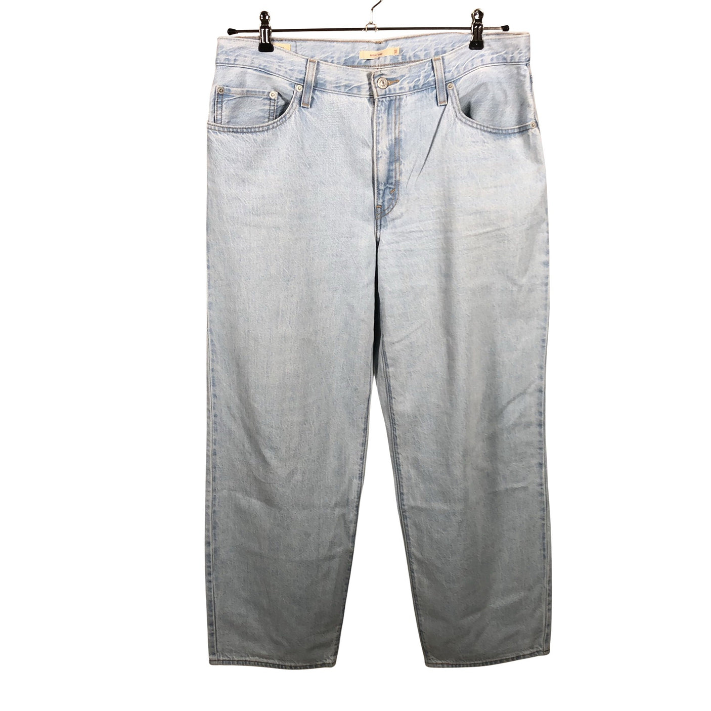 Unisex Levi's - Jeans, size W31 - Light blue (1)