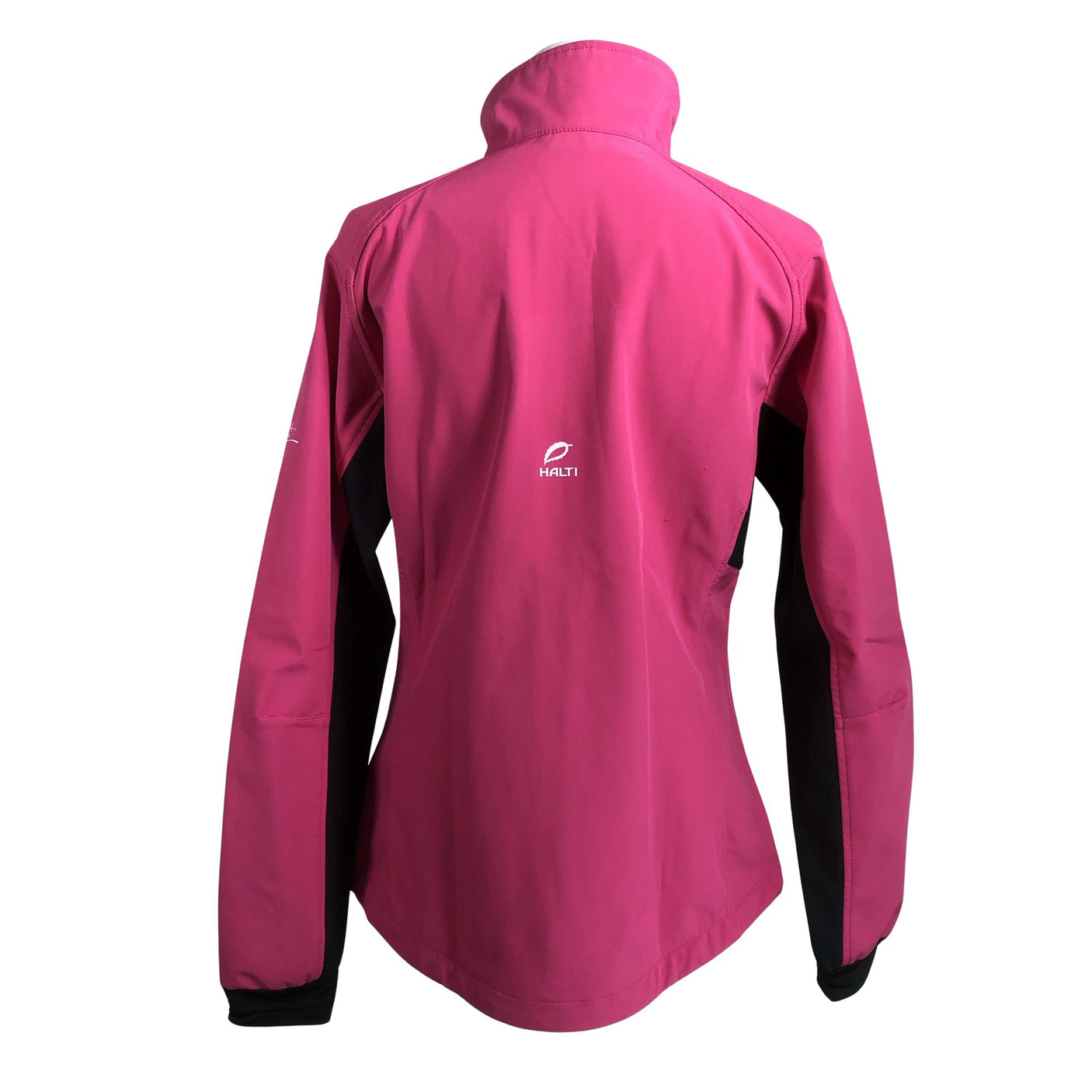 Unisex Halti - Sports jacket, size 42 - Pink (2)