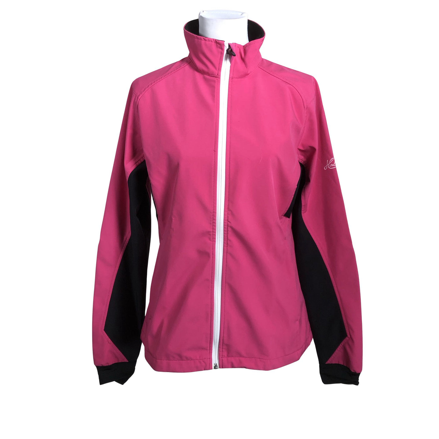 Unisex Halti - Sports jacket, size 42 - Pink (1)