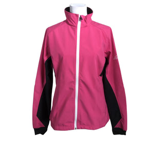 Unisex Halti - Sports jacket, size 42 - Pink (1)