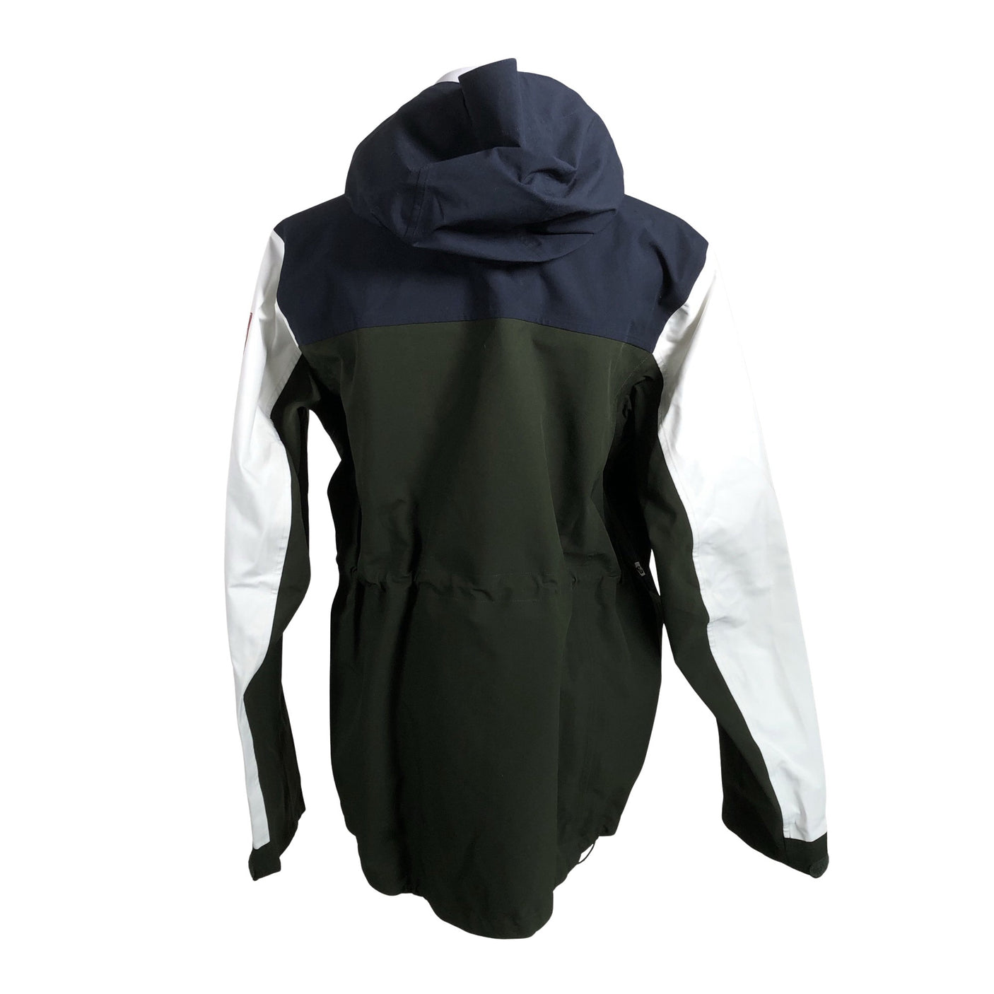 Unisex Swix - Outdoor jacket, size 40 - Green (2)