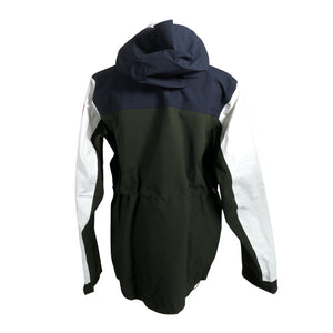 Unisex Swix - Outdoor jacket, size 40 - Green (2)