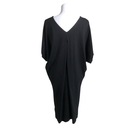 Unisex Marimekko - Tricot dress, size 38 - Black (2)