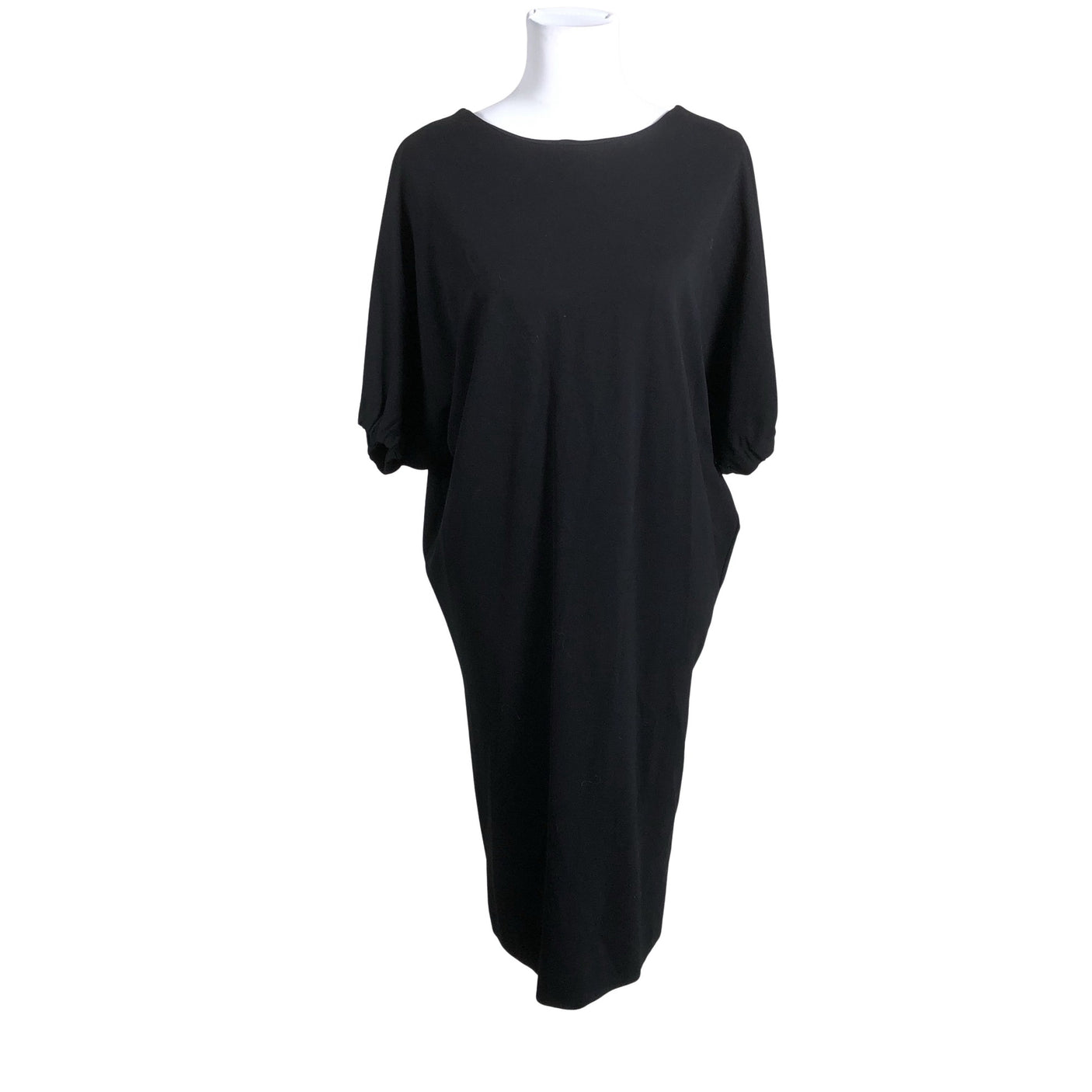 Unisex Marimekko - Tricot dress, size 38 - Black (1)