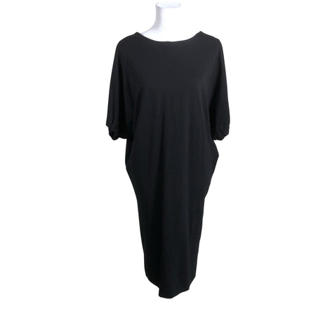 Unisex Marimekko - Tricot dress, size 38 - Black ()