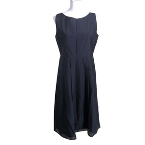 Unisex Your Face - Dress, size 38 - Blue (1)