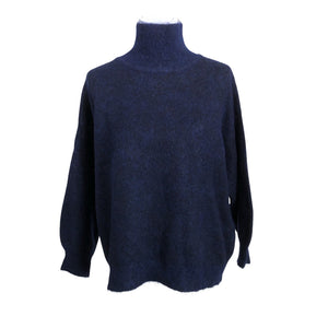 Unisex Ril's - Sweater, size 36 - Blue (1)