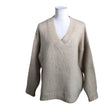 Unisex Noodle Italia - Sweater, size 42 - Beige ()